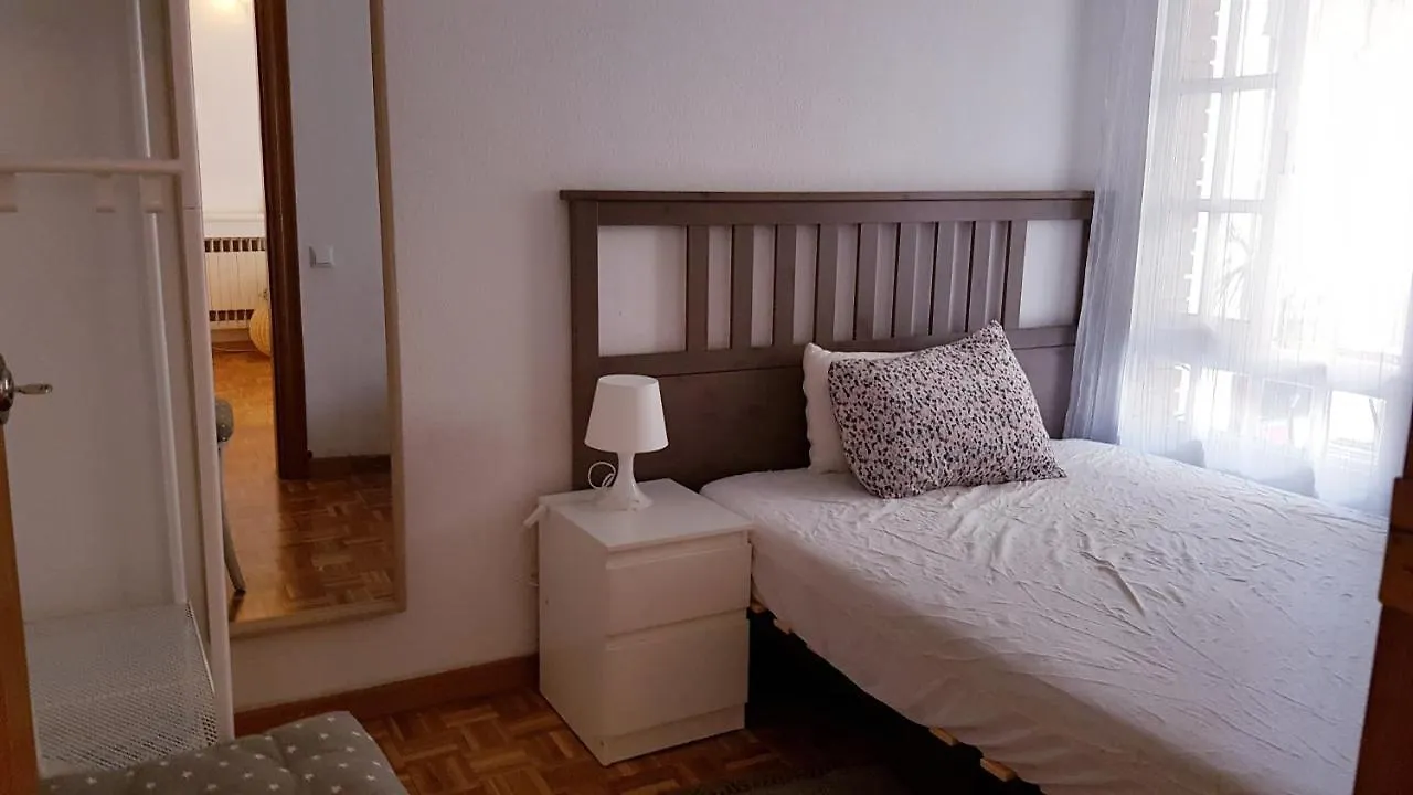 Apartamento Cartella 4 Habitaciones Barselona 0*,