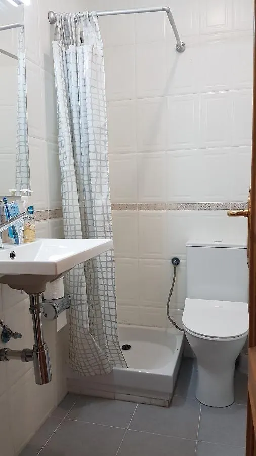 Apartamento Cartella 4 Habitaciones Barcelona